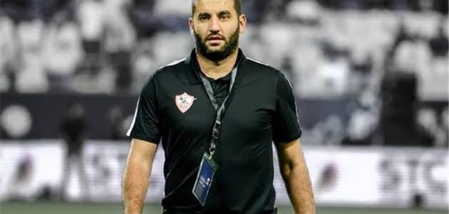 أمير عزمي: صفقات الزمالك دون المستوى.. والأهلي لن يُنافس في دوري أبطال إقريقيا