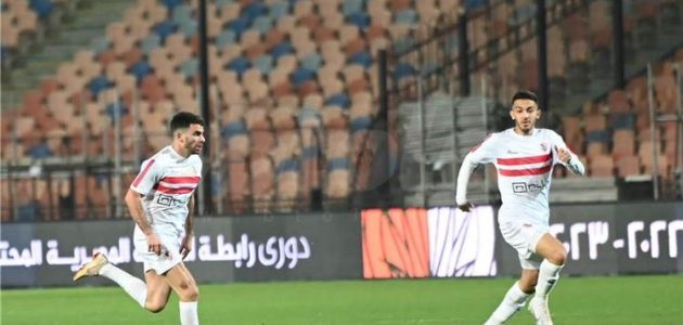 أحمد عبد الحليم: الدوري انتهى بالنسبة لـ الزمالك بعد الخسارة من إنبي