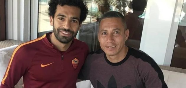 مدرب محمد صلاح السابق يرد على أنباء رغبته في الانضمام لـ ريال مدريد
