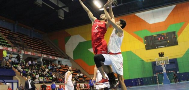 فيديو | الأهلي يفوز على الزمالك ويصعد لنهائي دوري سوبر السلة