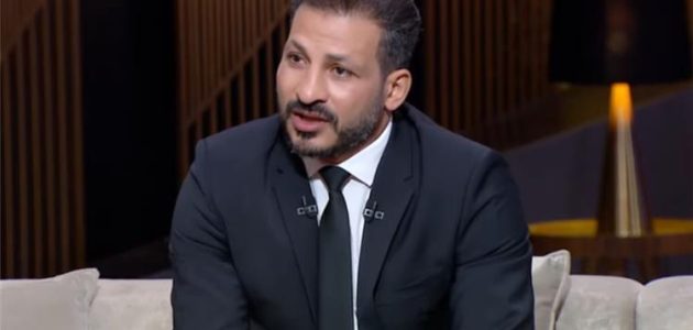 سيد معوض يوضح ماذا يحتاج الأهلي من صفقات ويؤكد: كهربا النجم الأول