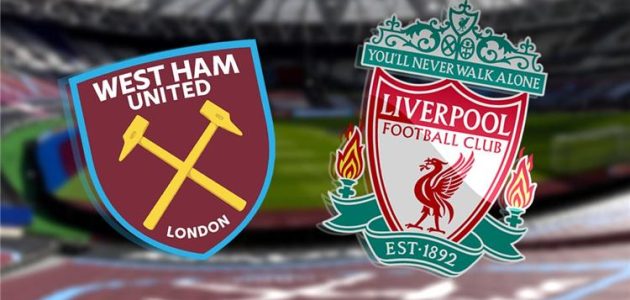 تعرف على معلق مباراة ليفربول ووست هام اليوم في الدوري الإنجليزي