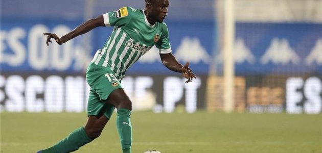 طبيب الأهلي يعلن تفاصيل فشل التعاقد مع يعقوبو