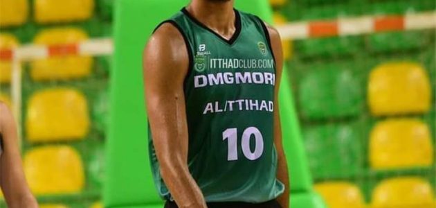 خاص | أنس أسامة ينضم لـ الأهلي الليبي على سبيل الإعارة من الاتحاد السكندري